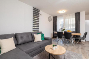 River Park Apartments